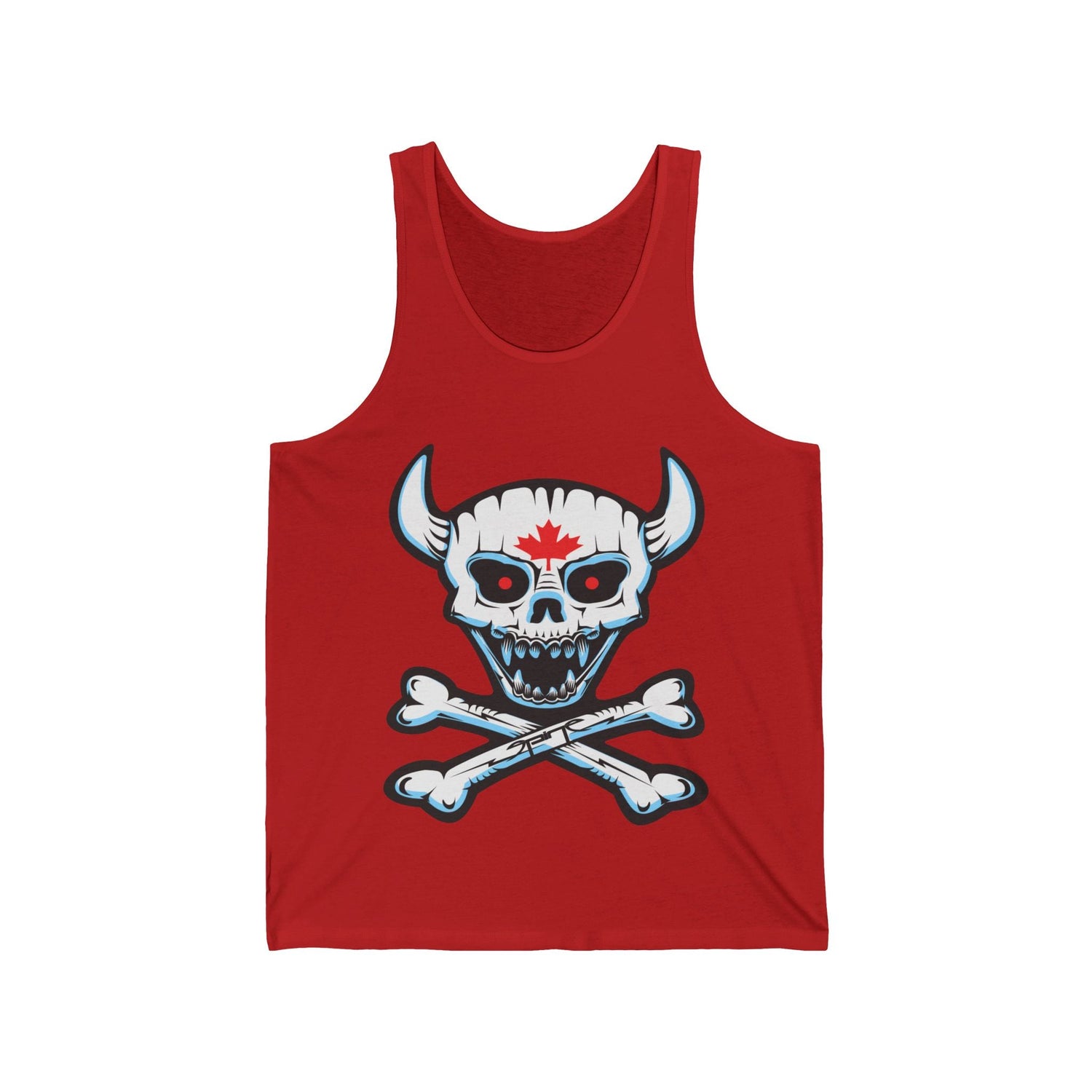 Tees and Tanks