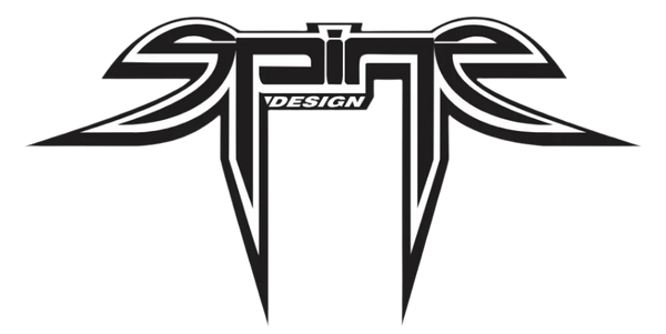 Spine Design Online Store